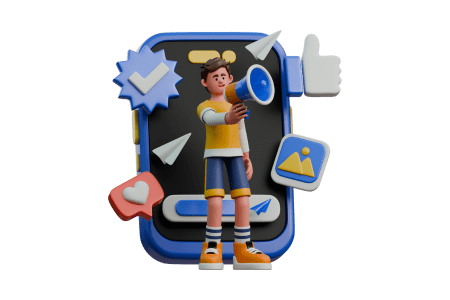 7 digital marketing company
